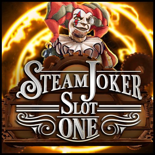 STEAM JOKER SLOT